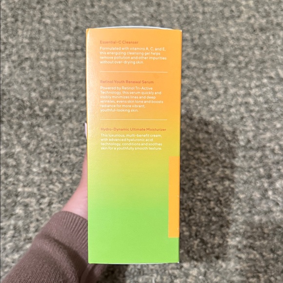 Murad Healthy Skin Skincare Set - Picture 3 of 4